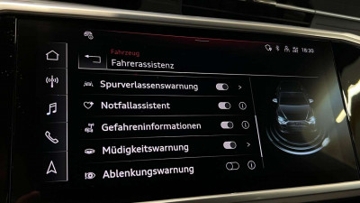 Audi A6 Gebrauchtwagen Audi A6 Gebrauchtwagen