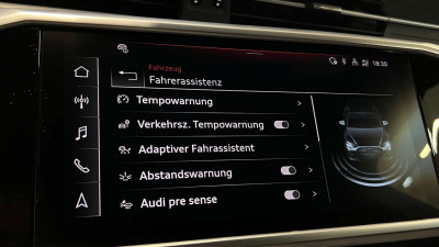 Audi A6 Gebrauchtwagen Audi A6 Gebrauchtwagen