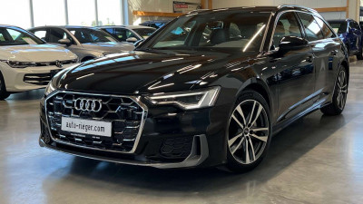Audi A6 Gebrauchtwagen Audi A6 Gebrauchtwagen