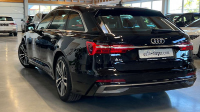 Audi A6 Gebrauchtwagen Audi A6 Gebrauchtwagen