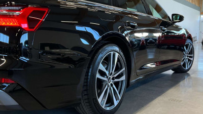Audi A6 Gebrauchtwagen Audi A6 Gebrauchtwagen