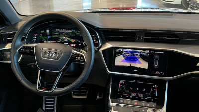 Audi A6 Gebrauchtwagen Audi A6 Gebrauchtwagen