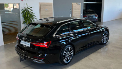 Audi A6 Gebrauchtwagen Audi A6 Gebrauchtwagen