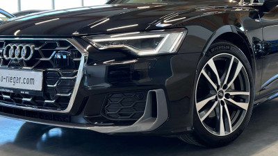 Audi A6 Gebrauchtwagen Audi A6 Gebrauchtwagen