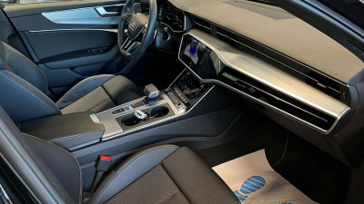Audi A6 Gebrauchtwagen Audi A6 Gebrauchtwagen