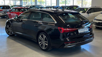 Audi A6 Gebrauchtwagen Audi A6 Gebrauchtwagen