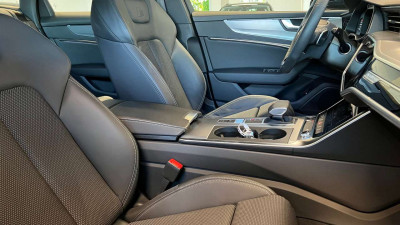 Audi A6 Gebrauchtwagen Audi A6 Gebrauchtwagen