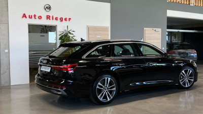 Audi A6 Gebrauchtwagen Audi A6 Gebrauchtwagen
