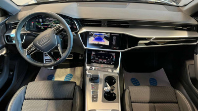 Audi A6 Gebrauchtwagen Audi A6 Gebrauchtwagen
