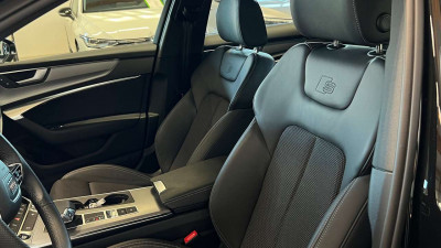 Audi A6 Gebrauchtwagen Audi A6 Gebrauchtwagen