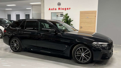 BMW 5er Gebrauchtwagen BMW 5er Gebrauchtwagen