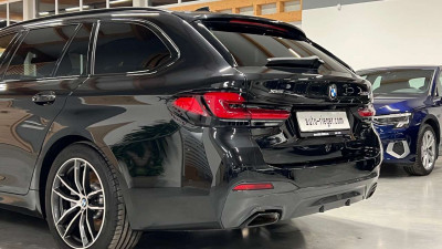 BMW 5er Gebrauchtwagen BMW 5er Gebrauchtwagen