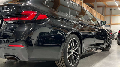 BMW 5er Gebrauchtwagen BMW 5er Gebrauchtwagen