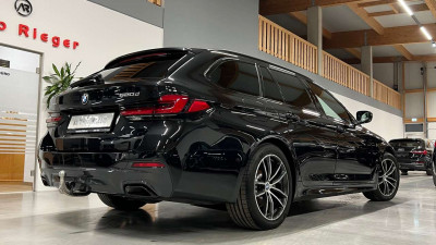 BMW 5er Gebrauchtwagen BMW 5er Gebrauchtwagen