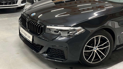 BMW 5er Gebrauchtwagen BMW 5er Gebrauchtwagen