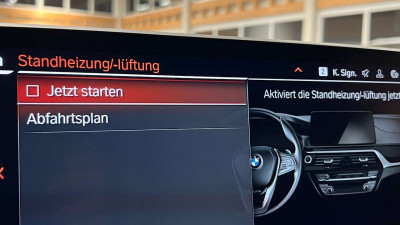 BMW 5er Gebrauchtwagen BMW 5er Gebrauchtwagen