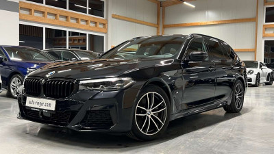 BMW 5er Gebrauchtwagen BMW 5er Gebrauchtwagen