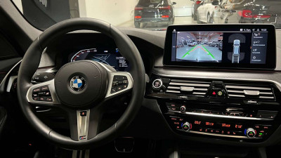 BMW 5er Gebrauchtwagen BMW 5er Gebrauchtwagen