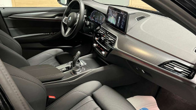 BMW 5er Gebrauchtwagen BMW 5er Gebrauchtwagen
