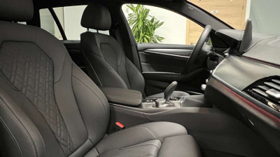 BMW 5er Gebrauchtwagen BMW 5er Gebrauchtwagen