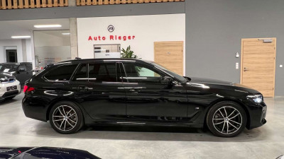 BMW 5er Gebrauchtwagen BMW 5er Gebrauchtwagen