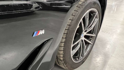BMW 5er Gebrauchtwagen BMW 5er Gebrauchtwagen