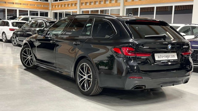 BMW 5er Gebrauchtwagen BMW 5er Gebrauchtwagen