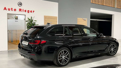 BMW 5er Gebrauchtwagen BMW 5er Gebrauchtwagen