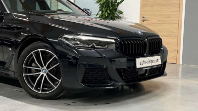 BMW 5er Gebrauchtwagen BMW 5er Gebrauchtwagen