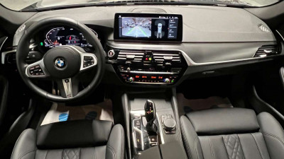 BMW 5er Gebrauchtwagen BMW 5er Gebrauchtwagen