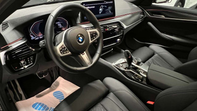 BMW 5er Gebrauchtwagen BMW 5er Gebrauchtwagen