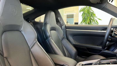Porsche 911 Gebrauchtwagen Porsche 911 Gebrauchtwagen