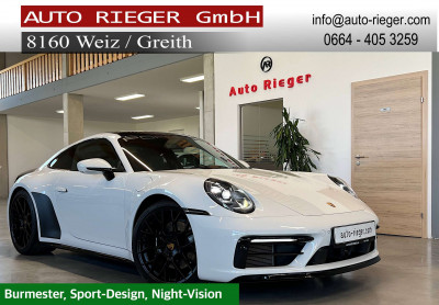 Porsche 911 Gebrauchtwagen Porsche 911 Gebrauchtwagen