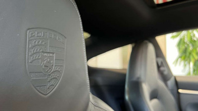 Porsche 911 Gebrauchtwagen Porsche 911 Gebrauchtwagen