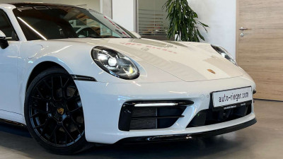 Porsche 911 Gebrauchtwagen Porsche 911 Gebrauchtwagen