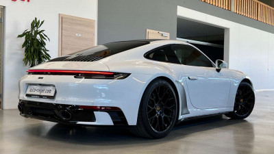 Porsche 911 Gebrauchtwagen Porsche 911 Gebrauchtwagen