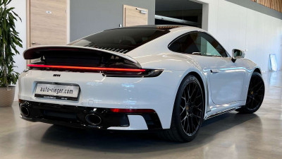 Porsche 911 Gebrauchtwagen Porsche 911 Gebrauchtwagen