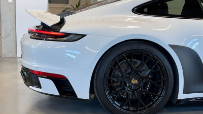 Porsche 911 Gebrauchtwagen Porsche 911 Gebrauchtwagen