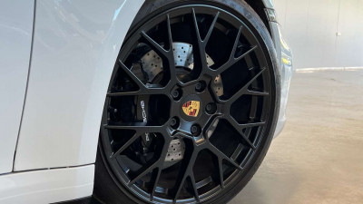Porsche 911 Gebrauchtwagen Porsche 911 Gebrauchtwagen