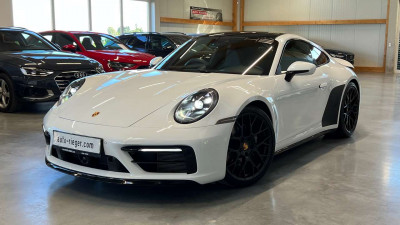 Porsche 911 Gebrauchtwagen Porsche 911 Gebrauchtwagen
