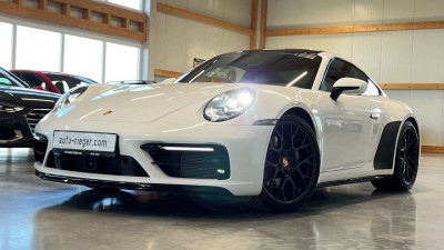 Porsche 911 Gebrauchtwagen Porsche 911 Gebrauchtwagen