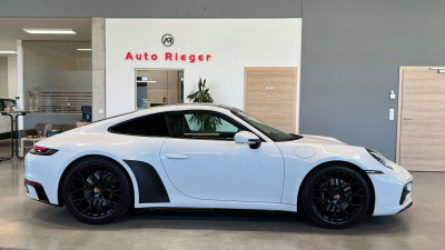 Porsche 911 Gebrauchtwagen Porsche 911 Gebrauchtwagen