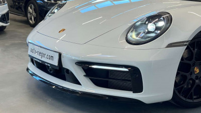 Porsche 911 Gebrauchtwagen Porsche 911 Gebrauchtwagen