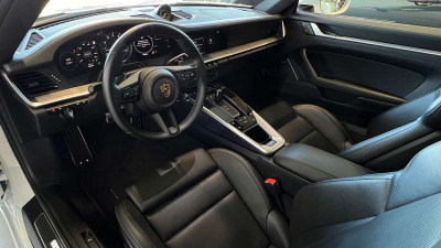 Porsche 911 Gebrauchtwagen Porsche 911 Gebrauchtwagen