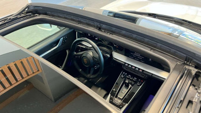 Porsche 911 Gebrauchtwagen Porsche 911 Gebrauchtwagen