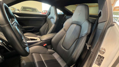 Porsche 911 Gebrauchtwagen Porsche 911 Gebrauchtwagen