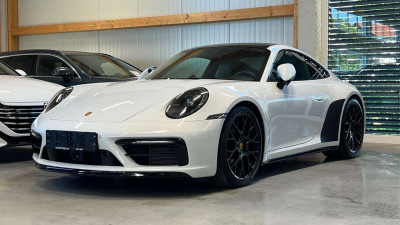 Porsche 911 Gebrauchtwagen Porsche 911 Gebrauchtwagen