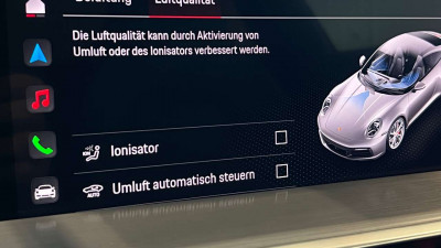 Porsche 911 Gebrauchtwagen Porsche 911 Gebrauchtwagen