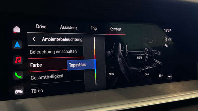 Porsche 911 Gebrauchtwagen Porsche 911 Gebrauchtwagen