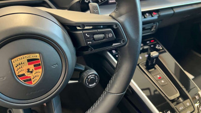 Porsche 911 Gebrauchtwagen Porsche 911 Gebrauchtwagen